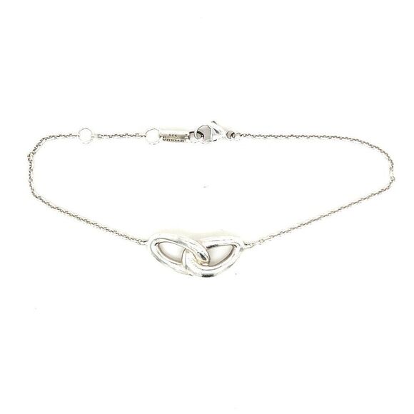 Ippolita 925 Interlaced Bracelet - Picture 1 of 3